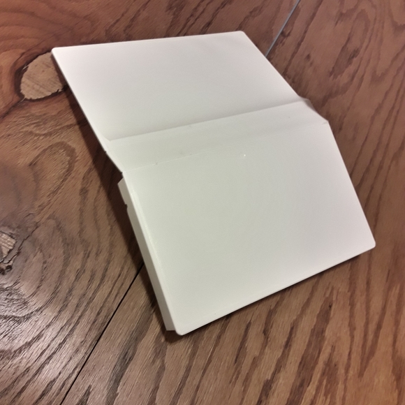 Vintage VCR Tape Case Empty Video w/ Label Pocket - Picture 4 of 11